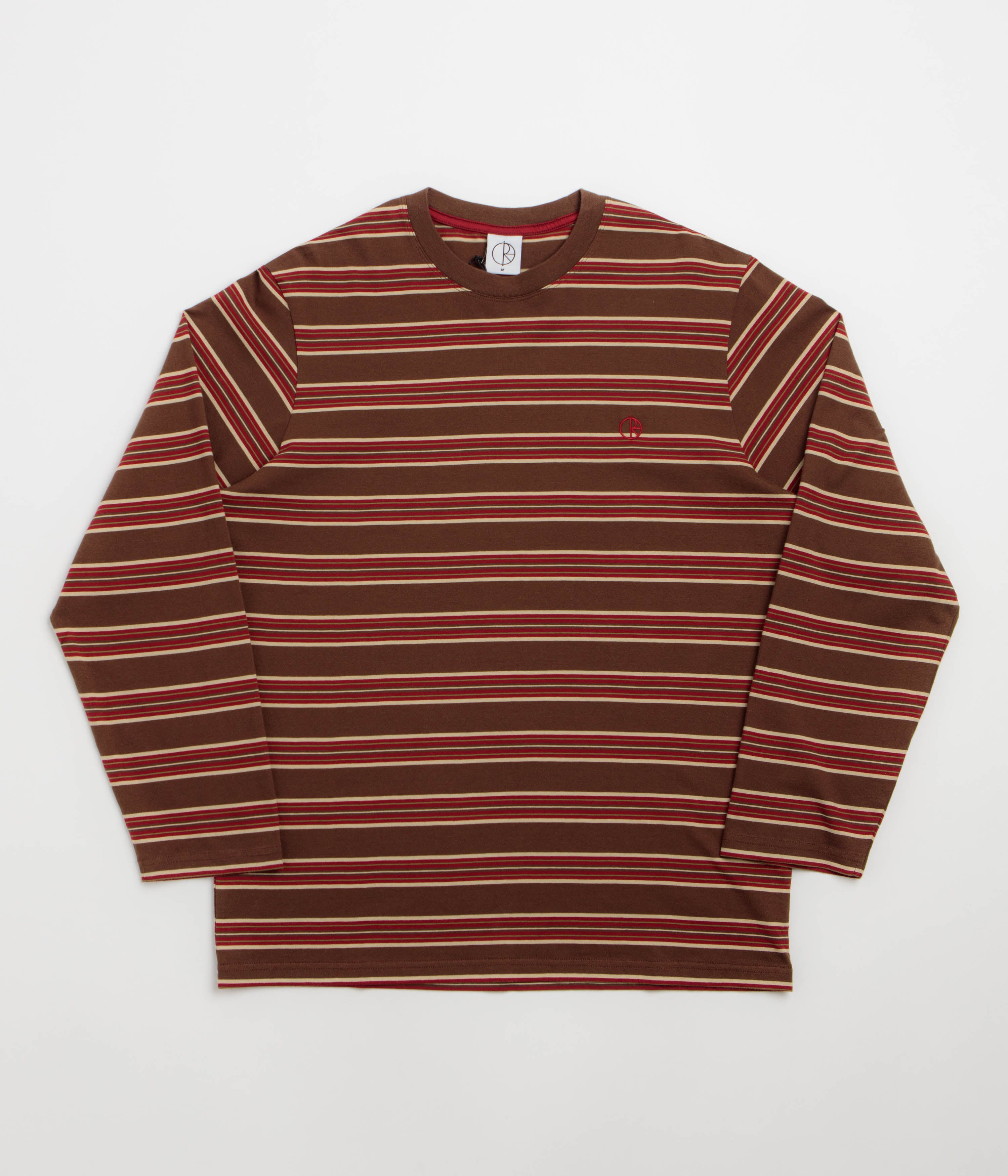 Brown / Red