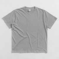 Polar Steve T-Shirt in Heather Grey thumbnail