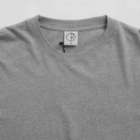 Polar Steve T-Shirt in Heather Grey thumbnail