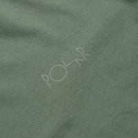 Polar Steve T-Shirt in Jade Green thumbnail