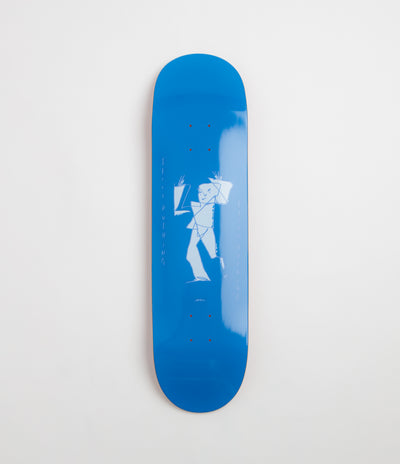 Polar Still Pushing Deck - 8.5"