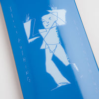 Polar Still Pushing Deck - 8.5" thumbnail