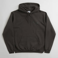 Polar stroke logo hoodie deals