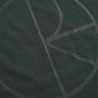 Polar Stroke Logo T-Shirt - Green / Green thumbnail