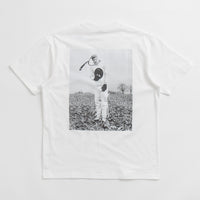 Polar Strongest of the Strange T-Shirt in White thumbnail