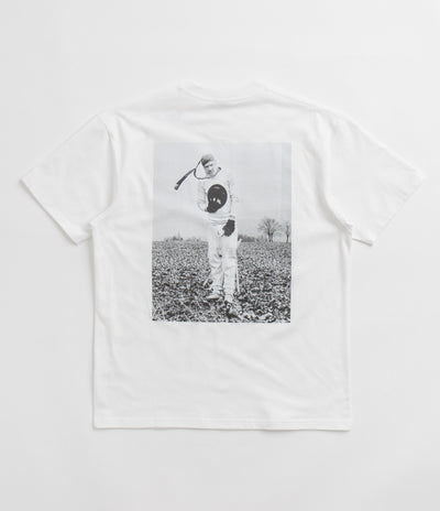 Polar Strongest of the Strange T-Shirt in White