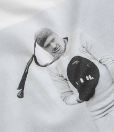 Polar Strongest of the Strange T-Shirt in White