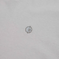 Polar Surf Panel T-Shirt - Silver / White thumbnail