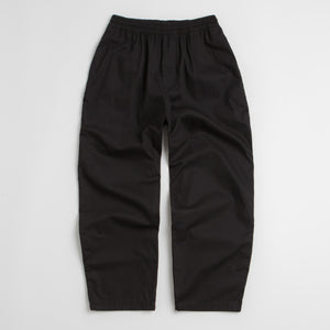 Black / Black