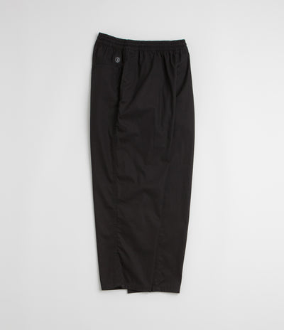Polar Surf Pants in Black and Black