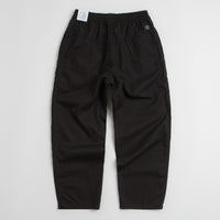 Polar Surf Pants in Black and Black thumbnail