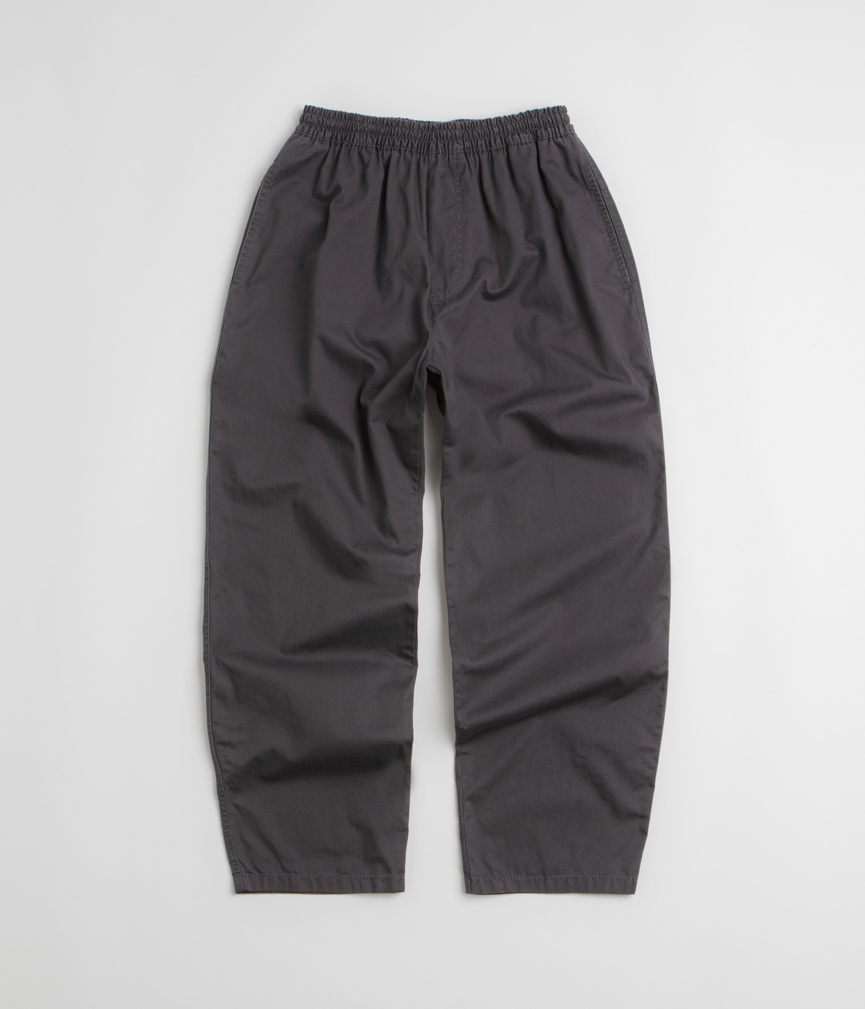 Polar Surf Pants in Graphite