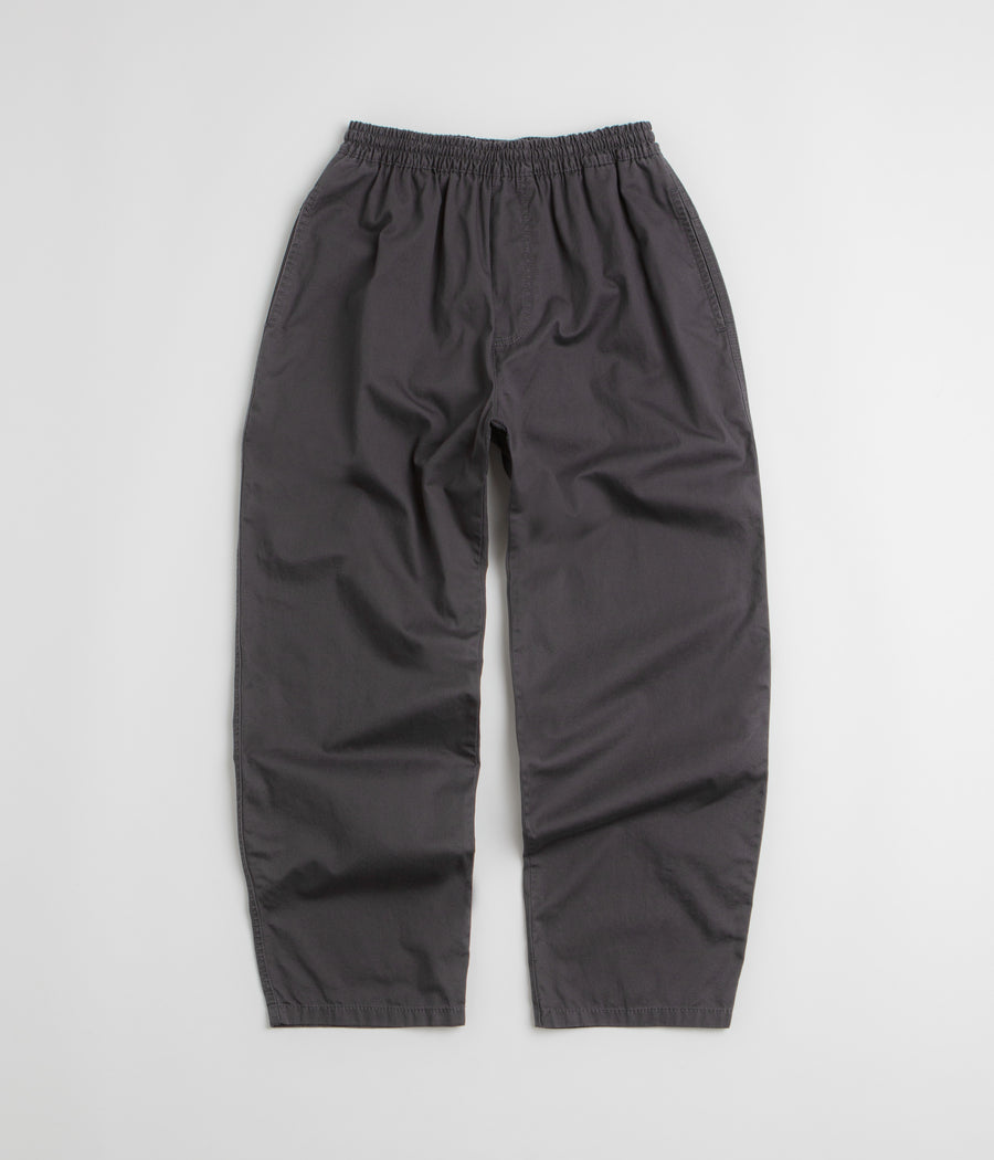 Polar Surf Pants in Graphite