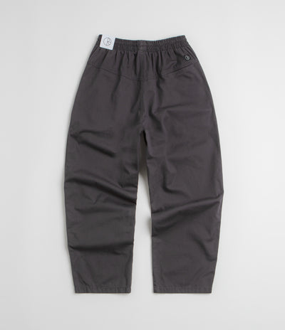 Polar Surf Pants in Graphite