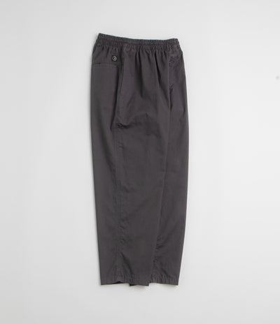 Polar Surf Pants in Graphite