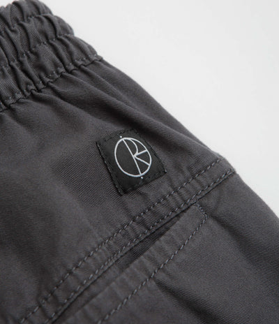 Polar Surf Pants in Graphite