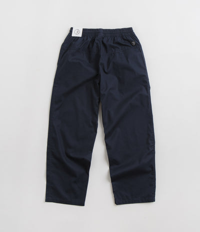 Polar Surf Pants - New Navy