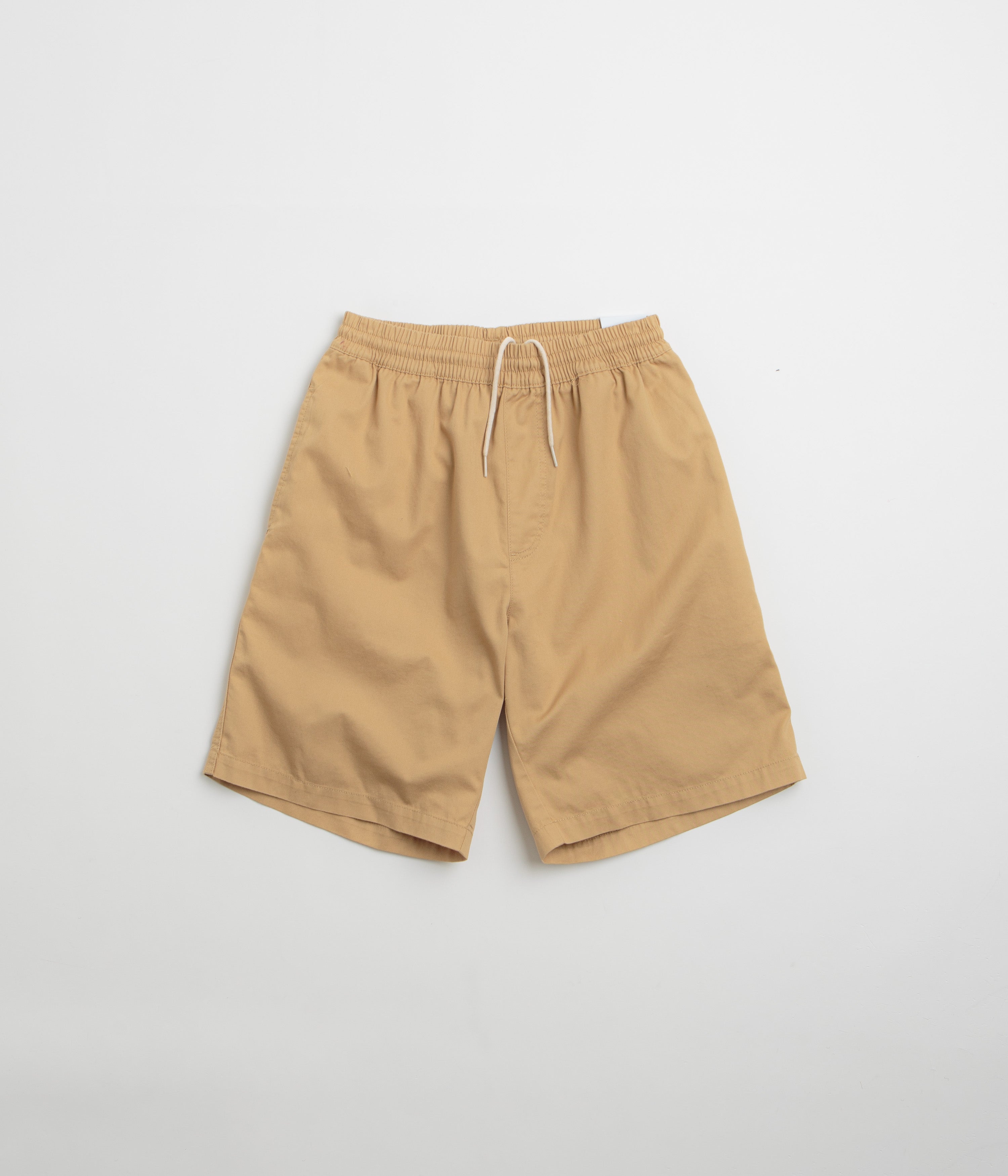 Polar Surf Shorts in Beige