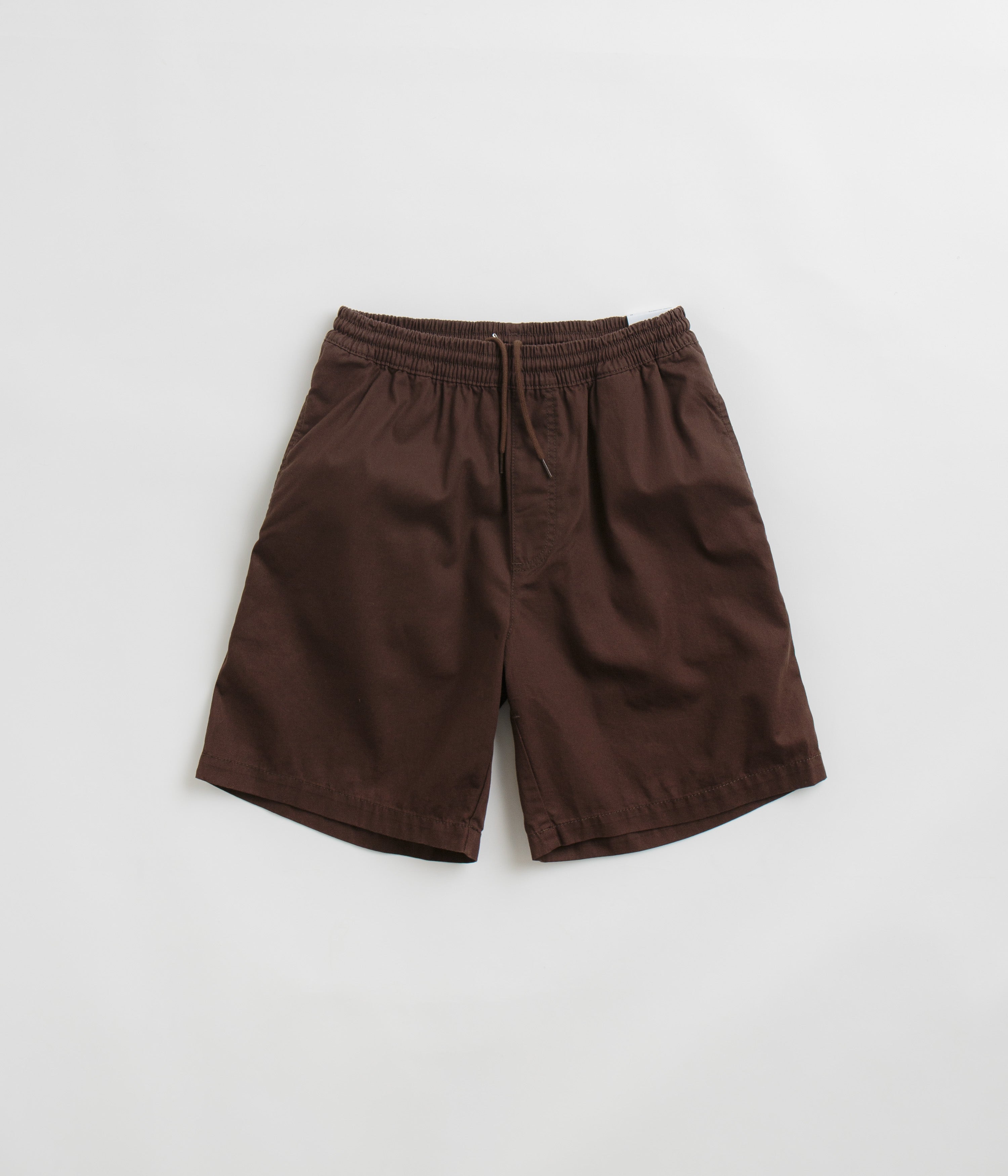 Polar Surf Shorts in Chocolate