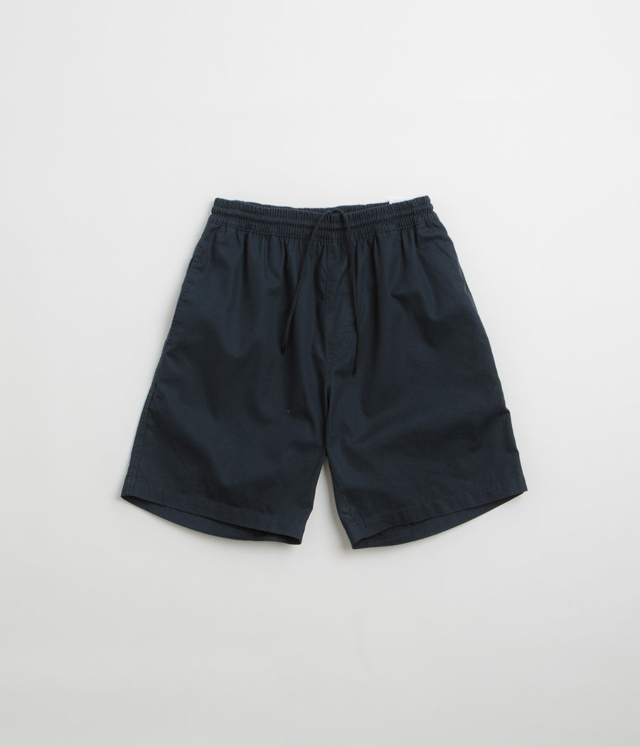 Polar Surf Shorts in New Navy