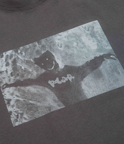 Polar Sustained Disintegration T-Shirt in Graphite