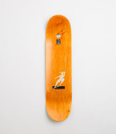 Polar Team Bs Smith Deck - 7.875"