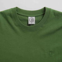 Polar Team Long Sleeve T-Shirt in Garden Green thumbnail