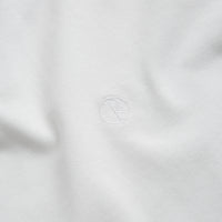 Polar Team Long Sleeve T-Shirt in White thumbnail