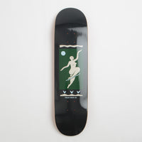 Polar Team No Comply Deck - 8.25" thumbnail