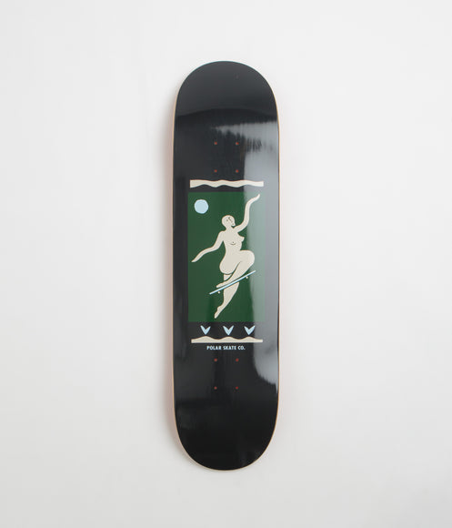 Polar Team No Comply Deck - 8.25