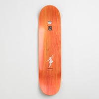 Polar Team No Comply Deck - 8.25" thumbnail