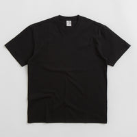 Polar Team T-Shirt in Black and Black thumbnail