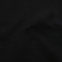 Polar Team T-Shirt in Black and Black thumbnail