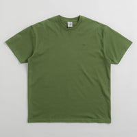 Polar Team T-Shirt in Garden Green thumbnail