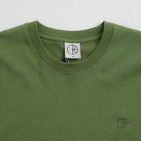 Polar Team T-Shirt in Garden Green thumbnail