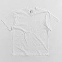 Polar Team T-Shirt - White thumbnail