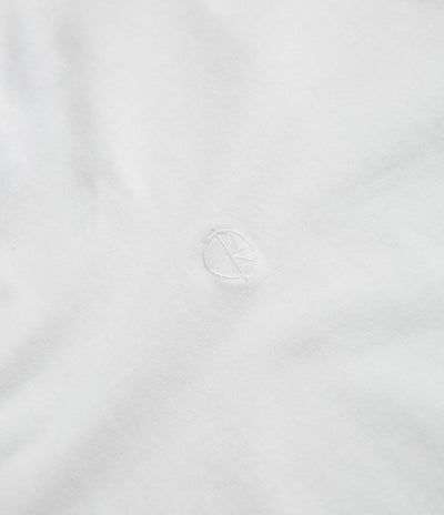 Polar Team T-Shirt - White