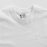Polar Team T-Shirt - White thumbnail