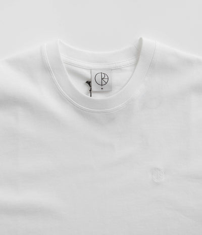 Polar Team T-Shirt - White