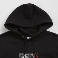Polar Third Eye Dave Hoodie in Black thumbnail