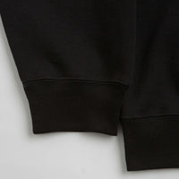 Polar Third Eye Dave Hoodie in Black thumbnail