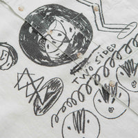 Polar Tom Shirt in Ice Grey thumbnail