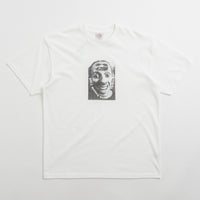 Polar Trapped Inside T-Shirt in White thumbnail
