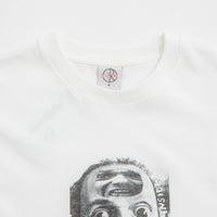Polar Trapped Inside T-Shirt in White thumbnail
