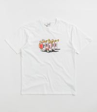 Polar Trumpets T-Shirt in White
