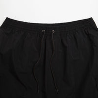 Polar Utility Swim Shorts - Black thumbnail