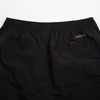 Polar Utility Swim Shorts - Black thumbnail