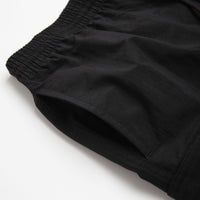 Polar Utility Swim Shorts - Black thumbnail