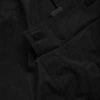 Polar Utility Swim Shorts - Black thumbnail