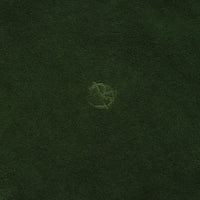 Polar Velour Ralph Jacket in Garden Green thumbnail
